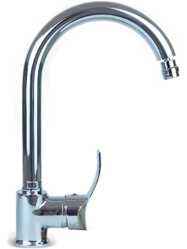 GMS AKDENİZ MİX EVYE BATARYASI resmi