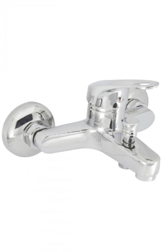 GMS DAMLA MİX BANYO BATARYASI resmi