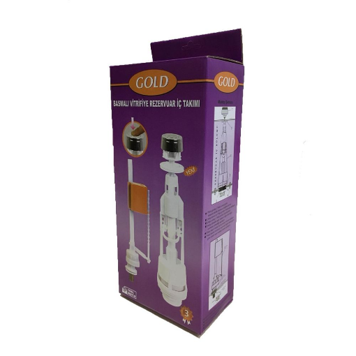 REZERVUAR İÇ TAKIM VİTKAR resmi