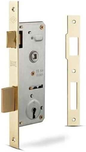 KALE 151 GÖMME KİLİT resmi