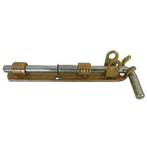 SURGU FERFORJE YAYLI 200 MM resmi