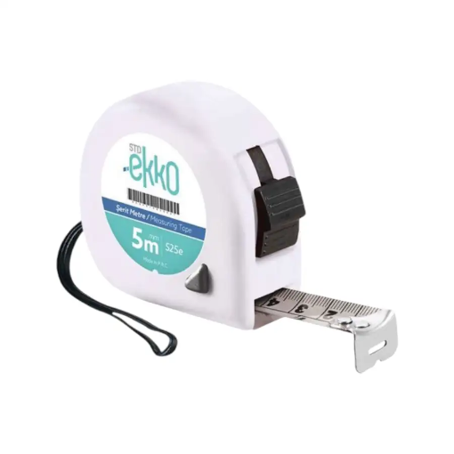 METRE STD EKKO 5 MT resmi