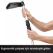 EİNHELL AKÜLÜ KENAR KESME GC-CT 18/24 Lİ (SOLO) resmi