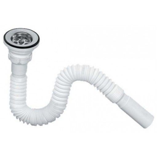 KÖRÜKLÜ SİFON LÜX REKORLU 70 KAFA PARÇALI resmi