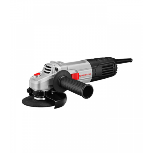 SPECCO 115 MM AVUÇ TAŞLAMA 680 WATT XSP-5010 resmi