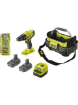 RYOBİ AKÜLÜ MATKAP 18 V R18DD4-220OTA55 resmi