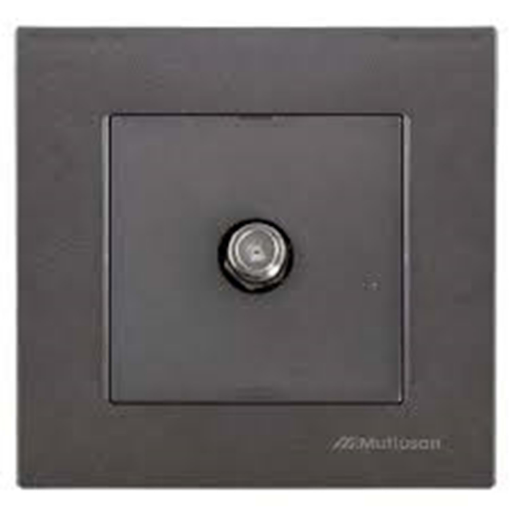 MUTLUSAN F DİŞİ UYDU FÜME resmi