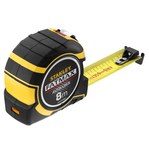 STANLEY METRE 8*32 MM FATMAX XTH0-33501 AUTOLOCK resmi
