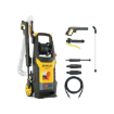 STANLEY SXPW22DHS SETLİ YIKAMA MAKİNASI 160 BAR resmi