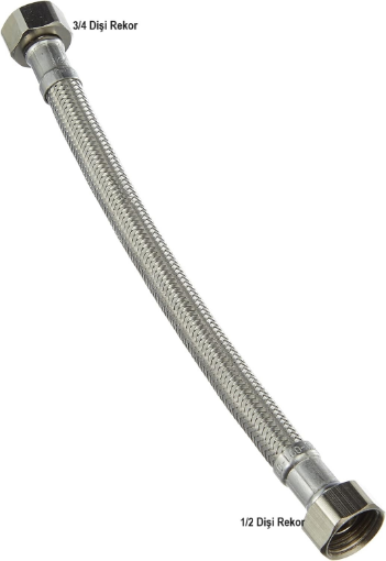 FLEX 70 CM 3/4-1/2 resmi