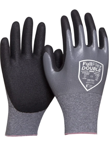 FULL FLEX DOUBLE İŞ ELDİVENİ resmi