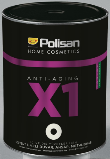 MATRİX PARLAK 0,75LT resmi