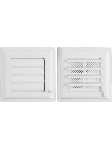 MENFEZ 28*28 PLASTİK resmi