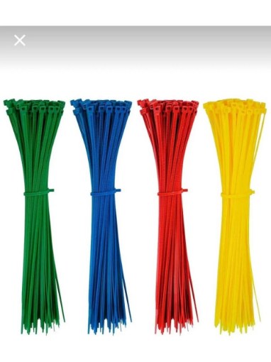 KUPA CIRT KELEPCE 3,6*250  RENKLİ resmi