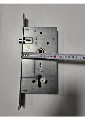 DAF MONOBLOK KİLİT 571.60-R3M3 resmi