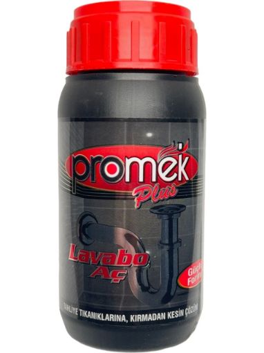 PROMEK LAVABO AÇICI 2000 GR resmi
