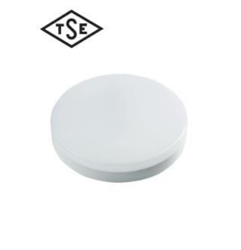 ZMR GLOP ARMATÜR LEDLİ YUVARLAK 36 WATT resmi