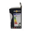 GLOBAL 9,5 W BEYAZ LED AMPÜL resmi