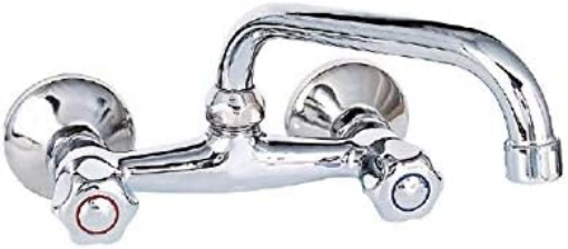 POLİSU NEW KLASİK DÖNER EVYE BATARYASI NV025 resmi