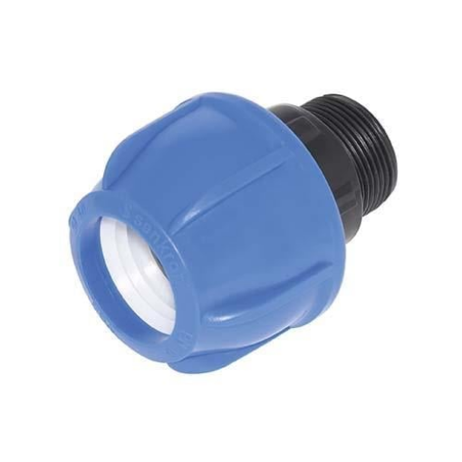 KAPLİN 25*3/4 ERKEK resmi