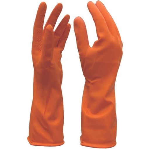 BAYEL KAUÇUK LASTİK ELDİVEN EL440 resmi