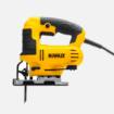 DEWALT DEKUPAJ TESTERE 650 W DWE349 resmi