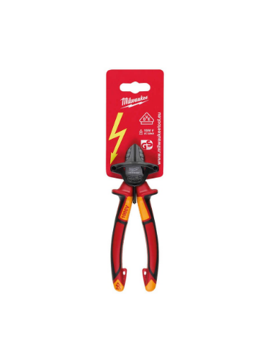 MİLWAUKEE YAN KESKİ 1000V 160 MM resmi