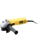 DEWALT AVUÇ TAŞLAMA  DWE 4016 750 W 115 MM resmi