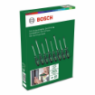 BOSCH TORNAVİDA SETİ 8 PARÇA 1600A02BX8 resmi