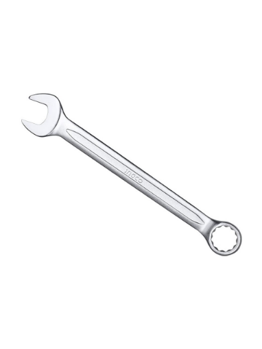 İNGCO END. KOMBİNE ANAHTAR 9 MM resmi