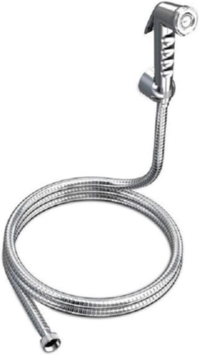 ŞETTAF SETİ KROM resmi