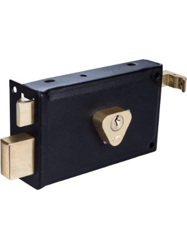 DAF TRAJLI KİLİT 540 resmi