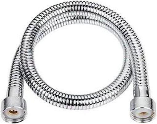 DUŞ HORTUMU ROBOT KISA 60 CM resmi