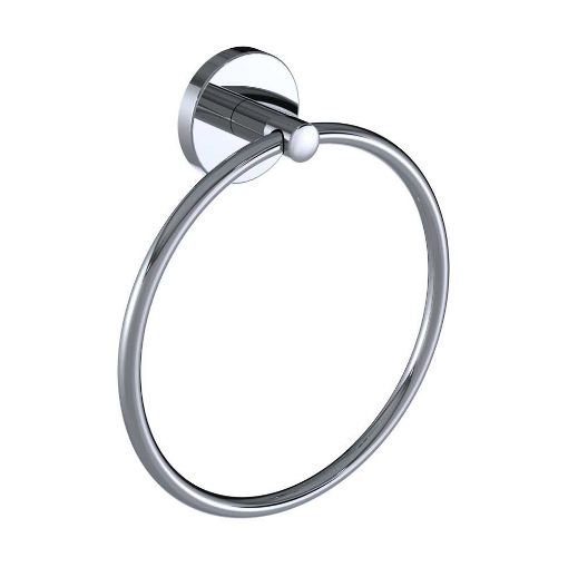 DUXXA YUVARLAK HAVLULUK KROM PROJE resmi