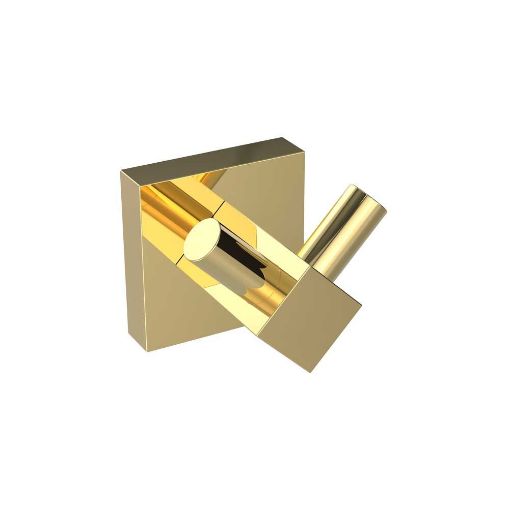 DUXXA Q1 İKİLİ ASKILIK ALTIN resmi