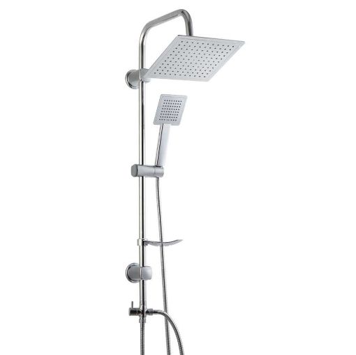 DUXXA SİENA TEPE DUŞ SETİ resmi