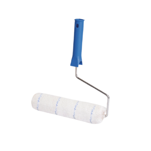 İZMİR İÇ-DIŞ EGE MAVİSİ RULO 25 CM resmi