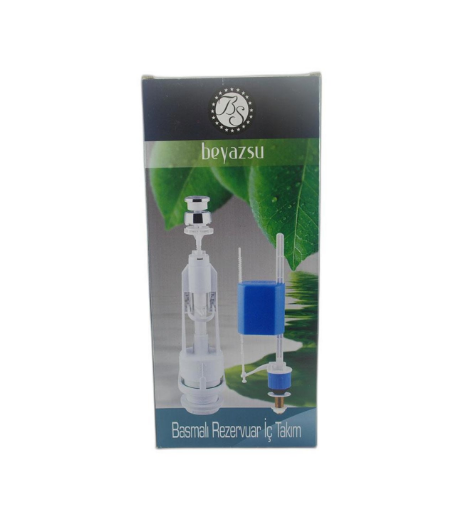 REZERVUAR İÇ TAKIM BEYAZSU resmi