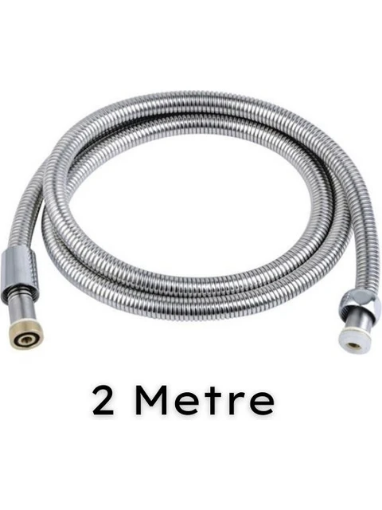 ZÜLAL DUŞ HORTUMU 2 MT resmi