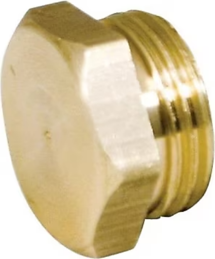 DMR. SARI ERKEK KÖRTAPA 1/2 resmi