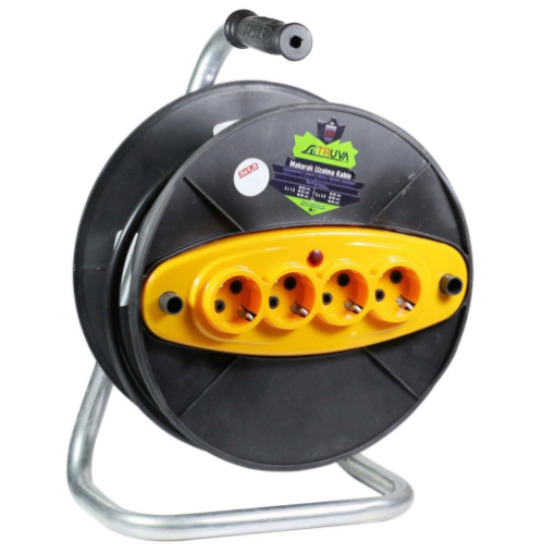 WELDER MAKARALI KABLO  3*1,5 20 MT resmi