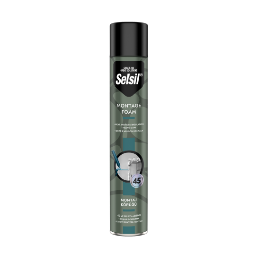 SELSİL KÖPÜK TAM DOLUM 750 ML resmi