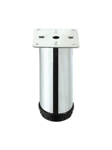 KROM BİNGOLU BAZA AYAĞI 20 CM resmi