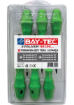 BAYTEC TORX TORNAVİDA SETİ 6 PARÇA resmi