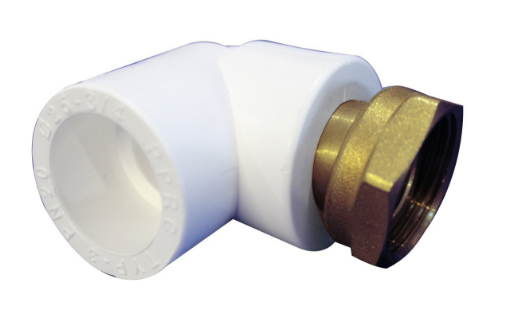 PPRC 20*1/2 DİRSEK HAREKETLİ resmi