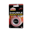 PATTEX  ÇİFT TARAFLI BANT DOUBLE MONTAGE resmi