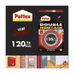 PATTEX  ÇİFT TARAFLI BANT DOUBLE MONTAGE resmi