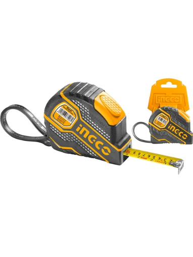 İNGCO KAUÇUK METRE 3*16 resmi