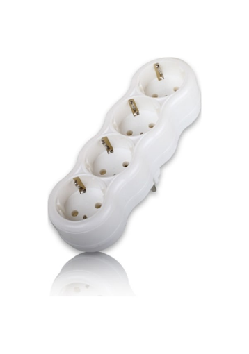 GRUP GOLYAT 4 LÜ DİKEY 104-04 LALE FETİH resmi