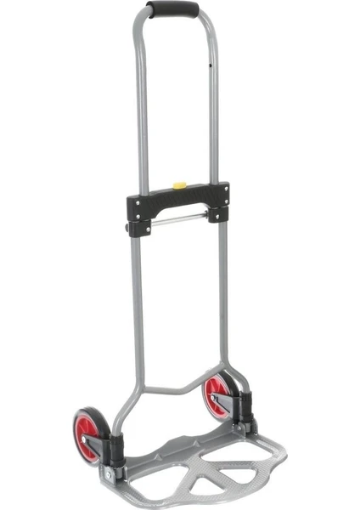 ATTLAS ECO TA TAŞIMA ARABASI resmi